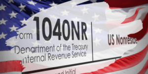 US-tax-return-for-non-residence