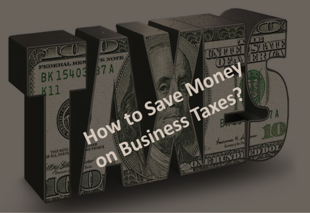 save-money-business-taxes