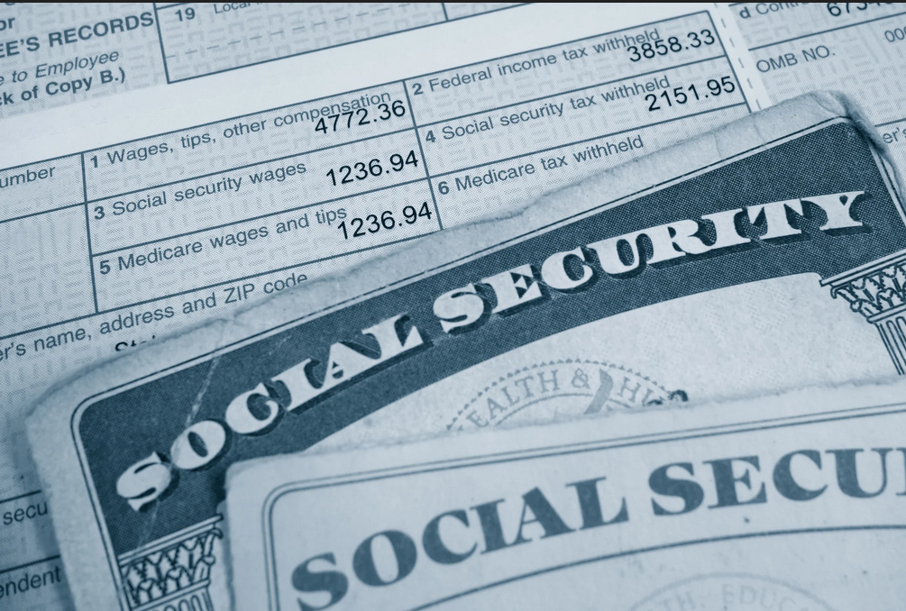 What Is Social Security Tax?