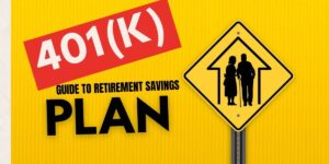 401(k) plan - A Tax-Savvy Guide to Retirement Savings