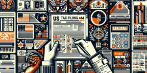 U.S Tax filing guide for American Resident Alien & Nonresident Alien